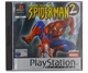 Spider-Man 2: Enter Electro Platinum (PS1) PAL Б/У - изображение 1