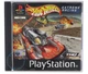 Hot Wheels Extreme Racing (PS1) PAL Б/У - изображение 2
