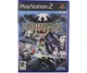 Phantasy Star Universe (PS2) PAL Б/У - изображение 1