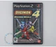 Digimon World 4 (PS2) PAL Б/У - изображение 2