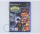 Crash Bandicoot: The Wrath of Cortex (PS2) PAL Б/У - изображение 2