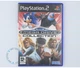 Sega Mega Drive Collection (PS2) PAL Б/У - изображение 2