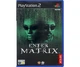 Enter The Matrix (PS2) PAL Б/У - изображение 1