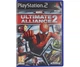 Marvel: Ultimate Alliance 2 (PS2) PAL Б/У - изображение 1