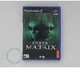 Enter The Matrix (PS2) PAL Б/У - изображение 2