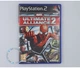 Marvel: Ultimate Alliance 2 (PS2) PAL Б/У - изображение 2