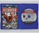Marvel: Ultimate Alliance 2 (PS2) PAL Б/У - изображение 3