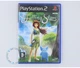 Falling Stars (PS2) PAL Б/У - изображение 2