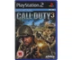 Call of Duty 3 (PS2) PAL Б/В - зображення 1