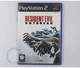 Resident Evil Outbreak (PS2) PAL Б/У - изображение 2