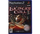Shin Megami Tensei: Lucifers Call (PS2) PAL Б/У - изображение 1