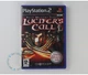 Shin Megami Tensei: Lucifers Call (PS2) PAL Б/У - изображение 2