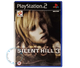Silent Hill 3 (PS2) Б/У - изображение 4