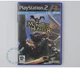 Monster Hunter (PS2) PAL Б/У - изображение 2