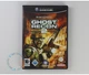 Tom Clancys Ghost Recon 2 (Gamecube) PAL Б/У - изображение 2
