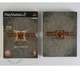 God of War 2 Special Edition (PS2) PAL Б/У - изображение 3