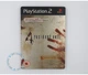 Resident Evil 4: Steelbook Limited Edition (PS2) PAL Б/У - изображение 2