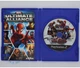 Marvel: Ultimate Alliance (PS2) PAL Б/У - изображение 3