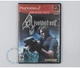 Resident evil 4 Greatest Hits (PS2) NTSC Б/У - изображение 2