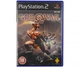 God of War (PS2) PAL Б/У - изображение 1