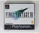 Final Fantasy 7 VII (PS1) PAL Б/В - зображення 2