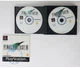 Final Fantasy 7 VII (PS1) PAL Б/В - зображення 3
