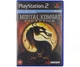 Mortal Kombat: Deception (PS2) PAL Б/У - изображение 1