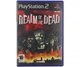 Realm of the Dead (PS2) PAL Б/У - изображение 1