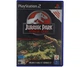 Jurassic Park: Operation Genesis (PS2) PAL Б/У - изображение 1