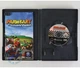 Mario Kart: Double Dash‼ (Gamecube) PAL Б/У - изображение 3