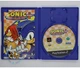 Sonic Mega Collection plus (PS2) PAL Б/У - изображение 3