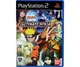 Naruto Ultimate Ninja 2 (PS2) PAL Б/У - изображение 1