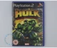 The Incredible Hulk: Ultimate Destruction (PS2) PAL Б/У - изображение 2