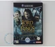 The Lord of the Rings: The Two Towers (Gamecube) PAL Б/У - изображение 2
