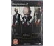 Hitman The Triple Hit Pack (PS2) PAL Б/У - изображение 1