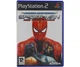 Spider-Man: Web of Shadows - Amazing Allies Edition (PS2) PAL Б/У - изображение 1