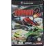 Burnout 2: Point of Impact (Gamecube) PAL Б/У - изображение 1