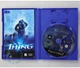 The Thing (PS2) PAL Б/У - изображение 3