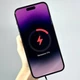 Вакуумный держатель MagSafe с присасыванием и беспроводной зарядкой 15W M8Q Vacuum Adsorption - изображение 10