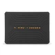 Протиударний чохол для ноутбука WIWU Defender Sleeve Pro 13.3'' Black - зображення 1