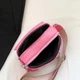 Кросс-боди сумка Селена Pink - изображение 9