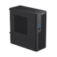 Корпус для ПК GAMEMAX ST-160-2U2-2U3-Flex-230M mini-ITX корпус с блоком питания 230 Вт Black - изображение 3