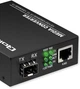 Медіаконвертер Qoltec 52295 (5901878522951) - зображення 5