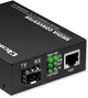 Медіаконвертер Qoltec 52295 (5901878522951) - зображення 5