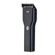 Машинка для стрижки Mijia youpin Enchen Boost Hair Trimmer Black (New Design) - изображение 1
