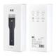 Машинка для стрижки Mijia youpin Enchen Boost Hair Trimmer Black (New Design) - изображение 3