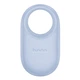 Пошуковий трекер брелок Hoco E94 Star intelligent positioning anti-lost device (for iOS) Blue star - зображення 1