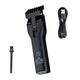 Машинка для стрижки Mijia youpin Enchen Boost Hair Trimmer Black (New Design) - изображение 4