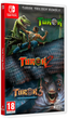 Gra Nintendo Switch Turok Trilogy Bundle (kartridż) (5056635615053) - obraz 2