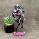 Акриловая Фигурка Химерні пригоди ДжоДжо JoJos Bizarre Adventure Куджьо Джотаро 15 см - изображение 2